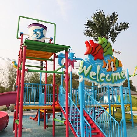 Savan Resorts Szavannakhet Kültér fotó